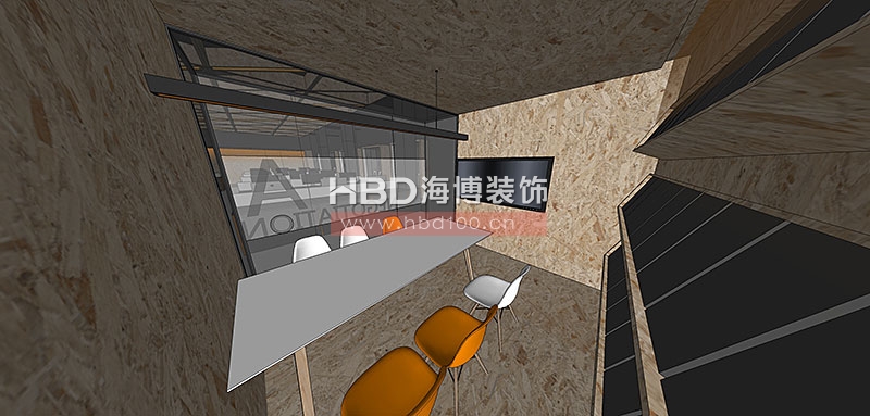 工業風辦公室設計,loft工業風設計,廣州裝飾公司,海博裝飾.jpg