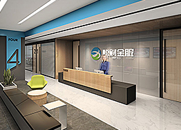 辦公室裝修設計需掌握好哪些內容？