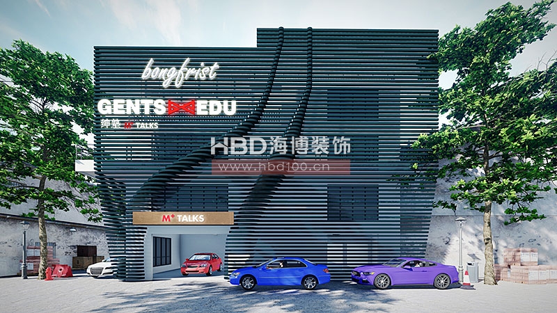 現代簡約風格辦公樓裝修設計.jpg